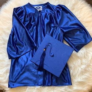 Kindergarten Grad Outfit